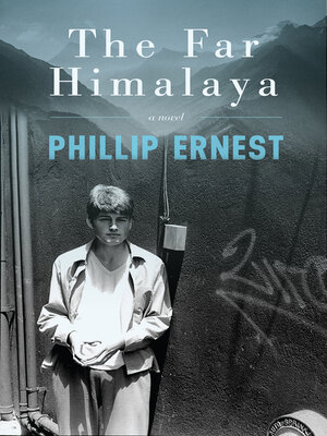 cover image of The Far Himalaya
